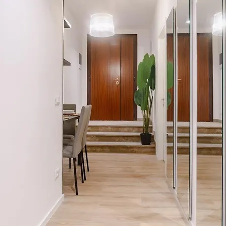 Cozy Retreat Private With Shared Bath * Florence