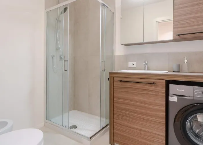 Appartement Cozy Retreat Private With Shared Bath