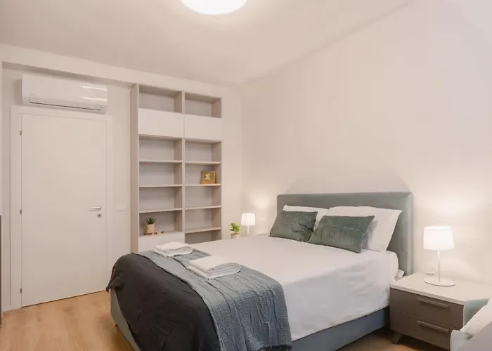 Cozy Retreat Private With Shared Bath * Firenze